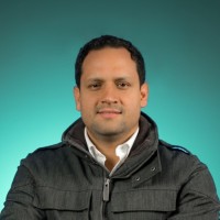 Grip Employee Andres Zamorano Velasquez's profile photo