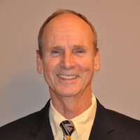 seeking new opportunities Employee Rob McDaniels's profile photo