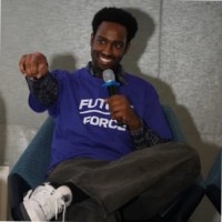 Abdullahi Mohamed Email