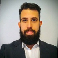 CrowdAr Employee Gaston Vilachan's profile photo