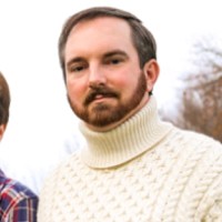 Marriott International Employee John Prine's profile photo