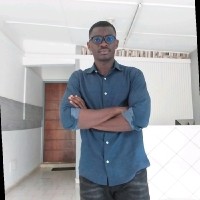 TICAFRIQUE Employee Alex Kouamelan's profile photo