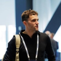 Environment Analyst Employee Cameron Franssen's profile photo