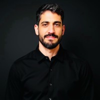 Interactive Capture Systems Employee Yonathan Sfaradi's profile photo