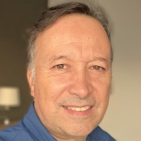 Weir Minerals Employee Pablo Ignacio Montero's profile photo