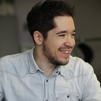 bike-components Employee Patrick Hauser's profile photo