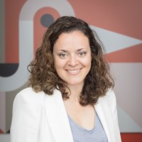 DESKOPOLITAN Employee Aurélie Perruche's profile photo