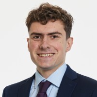Transdev Canada Employee Henri Eckern's profile photo