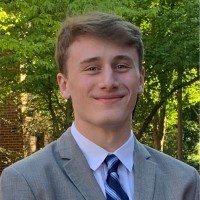 Jake Cook Email & Phone Number
