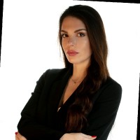 Edge Technologies, Inc. Employee Ksenija Popovic's profile photo