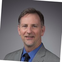Riverside Research Employee Steven Omick's profile photo