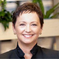 JLL Canada Employee Johanne Marcotte's profile photo