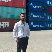 United Freight Management Private Limited Employee Nikhil Kumar's profile photo