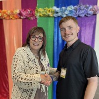 The Buckle, Inc. Employee Nicholas Centanni's profile photo
