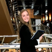 Whistler Cooks Employee Sofia Szechynski's profile photo