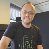 Itento Employee Anders Jensen's profile photo