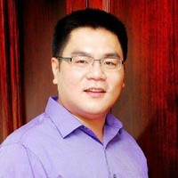 Ming Lin Email & Phone Number