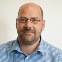 Pobl Group Employee Peter Murphy's profile photo