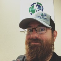 Life Cycle Power Employee Derek Golden's profile photo