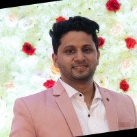 Nallas Corporation Employee Al Khazi's profile photo