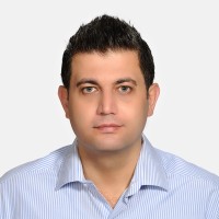 SENSO2ME Employee Mohammad Rostamvand's profile photo