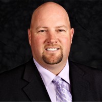 Sightpath Medical Employee Dan Decker's profile photo