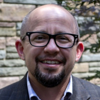 Human Rights Campaign Employee Jay Brown's profile photo