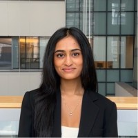 Tiger Management Employee Alexis Jacob's profile photo