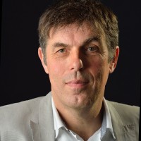 Gemeente Vlaardingen Employee Bart Lamers's profile photo