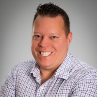Woof Boom Radio Employee Andrew Kohls's profile photo