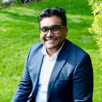 WTW Software Employee Danny Mathew's profile photo