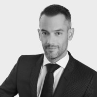 DELFF Management Employee Yann Olivier's profile photo