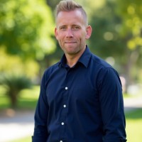 BizLibrary Employee Bryan Hammond's profile photo