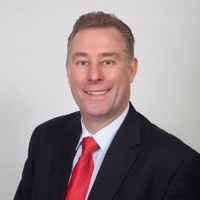 QIC Employee Andrew Dash's profile photo