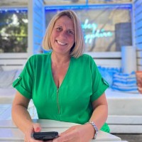 Z Hotels Employee Bethan Seaton's profile photo