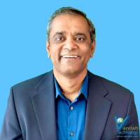 Vanrish Technology Employee Rajnish Kumar's profile photo