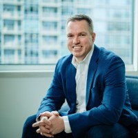 American Seafoods Employee Nick Vikstrom's profile photo