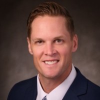Vertical Aerospace Employee Jon Summers's profile photo