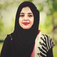RobocodeUK Employee Sadaf Iqbal's profile photo
