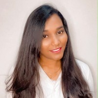 CompUp (YC S22) Employee Carolin Swamy's profile photo