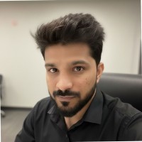 sWorks Employee Umesh Jadhav's profile photo