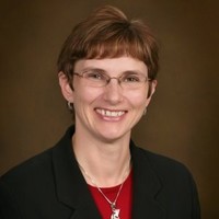 Jefferson Employee Amy Nyberg's profile photo
