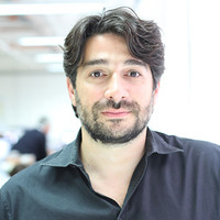 Tony Andrews Email & Phone Number