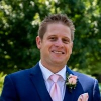 FOREST RIVERL LLC. Employee Beau Issleib's profile photo