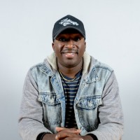 Nisolo Employee Spenser Woodard's profile photo