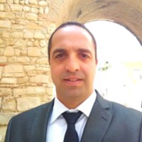 GlassBack Employee Marco Máximo's profile photo