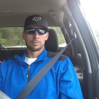Kevin Shreve