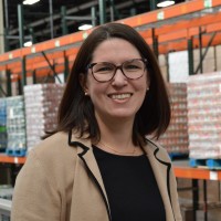 The Greater Boston Food Bank Employee Michelle Donohue's profile photo