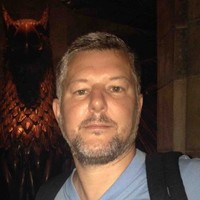 BAE Systems, Inc. Employee Stephen Winder's profile photo