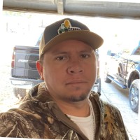 Gulf Coast Crating Employee Diego Saldaña's profile photo